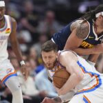 Denver Nuggets Suffer Devastating Blowout in Game 2 Against Oklahoma City Thunder