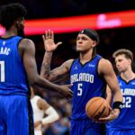 Farewell to the Court: 5 Magic Players Who Just Played Their Final Game with the Team