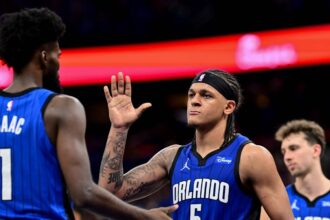 Farewell to the Court: 5 Magic Players Who Just Played Their Final Game with the Team