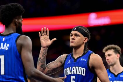 Farewell to the Court: 5 Magic Players Who Just Played Their Final Game with the Team