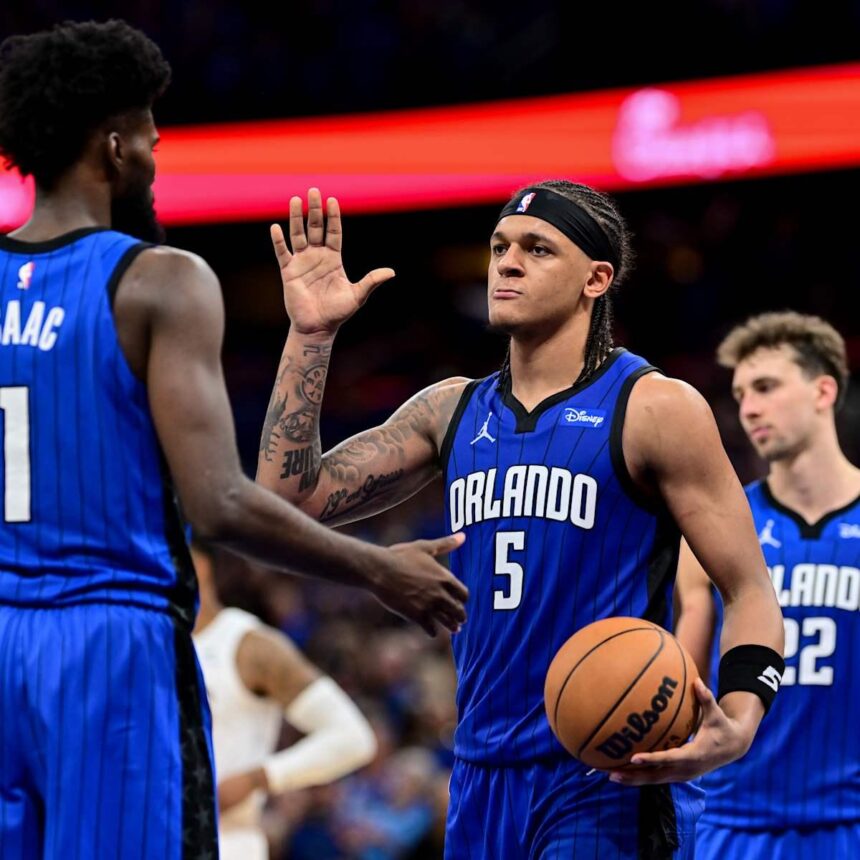 Farewell to the Court: 5 Magic Players Who Just Played Their Final Game with the Team