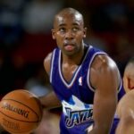 Former Nets Coach Jacque Vaughn Poised for a New Chapter on Bill Self’s Kansas Staff!