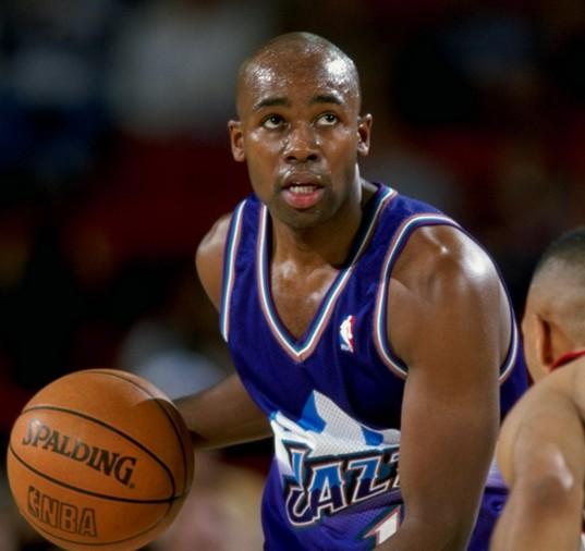 Former Nets Coach Jacque Vaughn Poised for a New Chapter on Bill Self’s Kansas Staff!