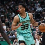 Exploring Two Exciting Free Agency Moves for the Charlotte Hornets!