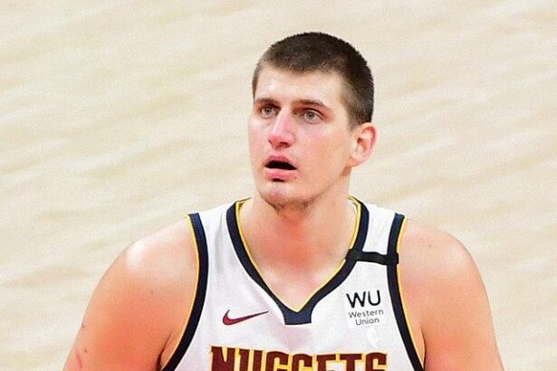 Jokic Struggles Again in Game 4 as OKC Thunder Seize the Moment!