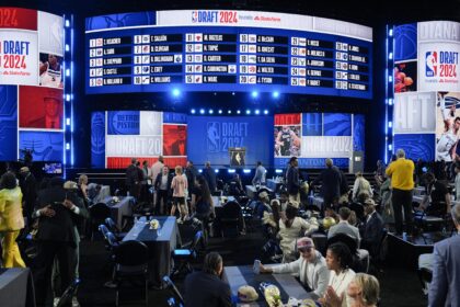 Why the Phoenix Suns Are Facing a Lottery Future While the Rockets Hold the Key to Success