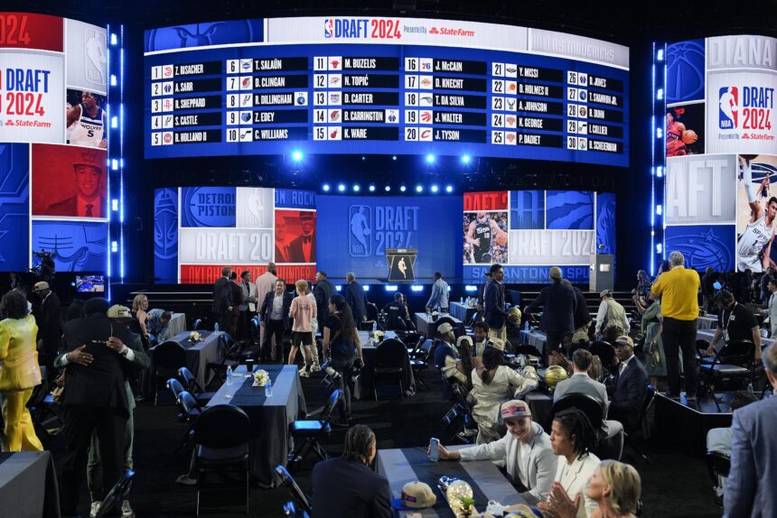 Why the Phoenix Suns Are Facing a Lottery Future While the Rockets Hold the Key to Success