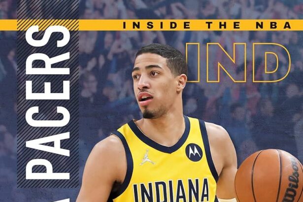 Pacers Reflect on Game 4 Showdown Against the Cavaliers: Key Takeaways and Insights!