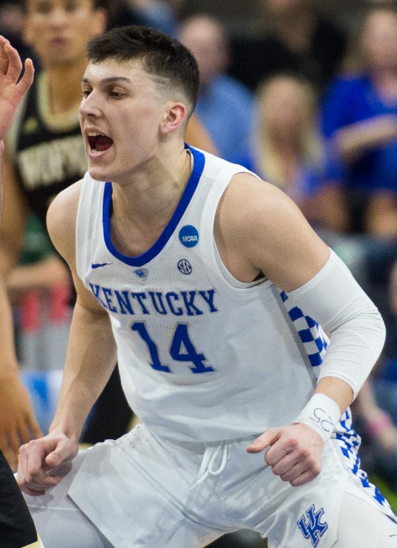 Tyler Herro’s Bold Statement Ahead of Miami Heat’s Game 4 Showdown!