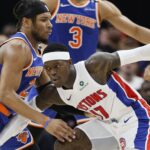 Unyielding and Unstoppable: The Knicks Prove Their Grit and Clutch Performance