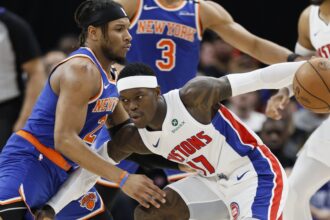 Unyielding and Unstoppable: The Knicks Prove Their Grit and Clutch Performance