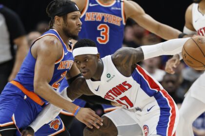 Unyielding and Unstoppable: The Knicks Prove Their Grit and Clutch Performance