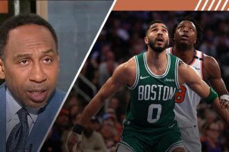 Catch the Excitement: How to Stream Boston Celtics vs. New York Knicks Game 4 for Free!