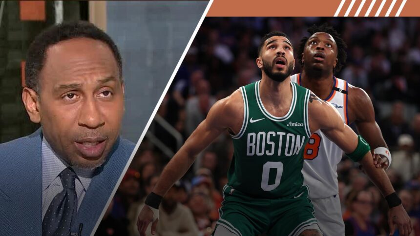 Catch the Excitement: How to Stream Boston Celtics vs. New York Knicks Game 4 for Free!