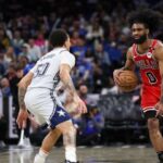 Orlando Magic on the Hunt for a Reliable 20-Point Scorer to Strengthen Their Backcourt