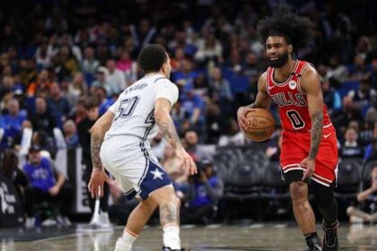 Orlando Magic on the Hunt for a Reliable 20-Point Scorer to Strengthen Their Backcourt