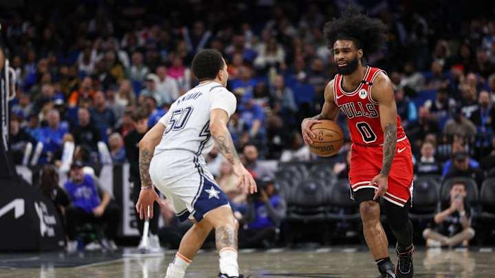 Orlando Magic on the Hunt for a Reliable 20-Point Scorer to Strengthen Their Backcourt