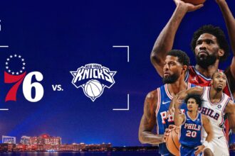 76ers President Optimistic About Joel Embiid’s Return to MVP Form!