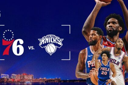 76ers President Optimistic About Joel Embiid’s Return to MVP Form!