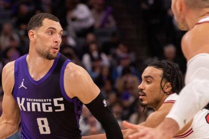 Charting a New Course: What’s Next for the Sacramento Kings After a Tumultuous Season?