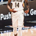 Brandon Ingram Delivers Powerful Message to Scottie Barnes Following Raptors’ Season