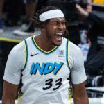 Pacers Dominate with 41-Point Halftime Lead, Crush Cavaliers 129-109 to Take 3-1 Series Advantage