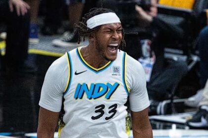 Pacers Dominate with 41-Point Halftime Lead, Crush Cavaliers 129-109 to Take 3-1 Series Advantage