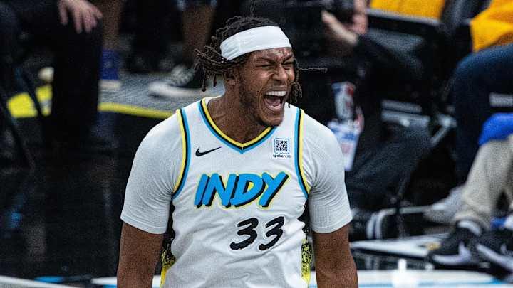 Pacers Dominate with 41-Point Halftime Lead, Crush Cavaliers 129-109 to Take 3-1 Series Advantage