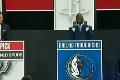 ESPN Star Urges Mavericks to Trade Cooper Flagg’s Draft Rights