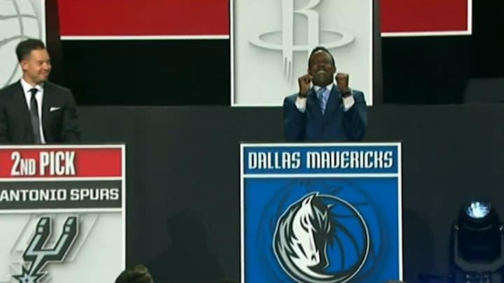 ESPN Star Urges Mavericks to Trade Cooper Flagg’s Draft Rights