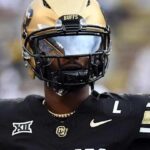 Colorado QB Leaves Fans Stunned with Surprise Appearance at NBA Playoff Game