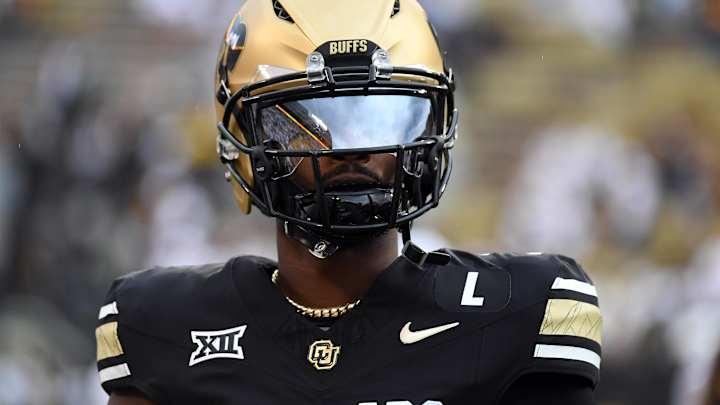 Colorado QB Leaves Fans Stunned with Surprise Appearance at NBA Playoff Game