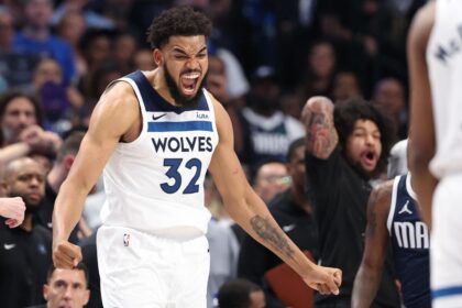 Timberwolves Dominate Golden State in Third Quarter to Seize 3-1 Series Lead