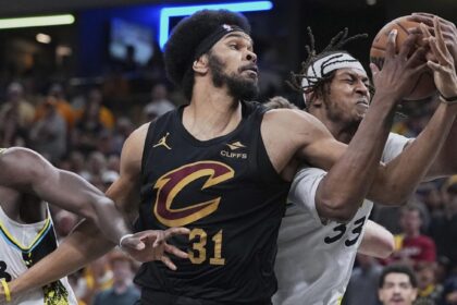 Pacers Dominate Cavaliers in Game 4 Thriller: Key Highlights and Final Score