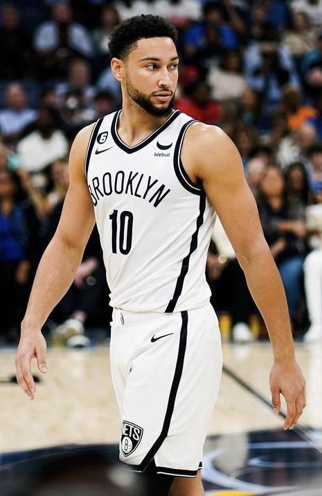 What’s Next for Ben Simmons and the Clippers? A Fresh Look at His NBA Future