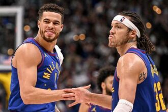 How to Watch Denver Nuggets vs. OKC Thunder Game 5 of the NBA Playoffs for Free