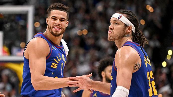 How to Watch Denver Nuggets vs. OKC Thunder Game 5 of the NBA Playoffs for Free
