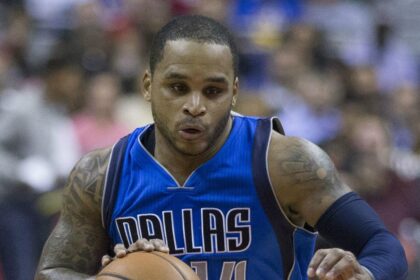 Jameer Nelson Makes Bold Move Up the Ranks in Sixers’ Front Office