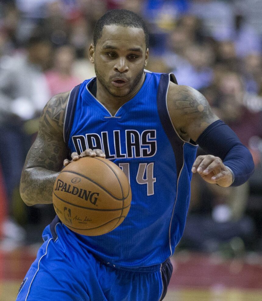 Jameer Nelson Makes Bold Move Up the Ranks in Sixers’ Front Office