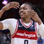 Washington Wizards Soar Amid Playoff Drama as Top Contenders Suffer Heartbreaking Defeats