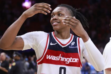 Washington Wizards Soar Amid Playoff Drama as Top Contenders Suffer Heartbreaking Defeats