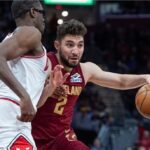 The Cavaliers’ Collapse Raises Tough Questions About Their Future