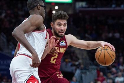 The Cavaliers’ Collapse Raises Tough Questions About Their Future