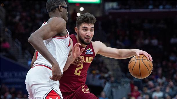 The Cavaliers’ Collapse Raises Tough Questions About Their Future
