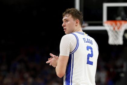 How Cooper Flagg Could Transform the Dallas Mavericks’ Future
