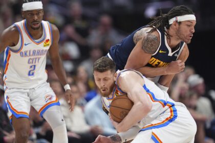 Why the Denver Nuggets’ Championship Dreams Could Depend on NBA’s Most Unpredictable Star, Russell Westbrook