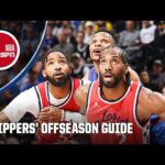 Can the Clippers Build on Their Surprise Season and Take the Next Step?