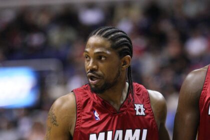 Udonis Haslem Says Luka Doncic Should Quit If He’s Not Truly Motivated