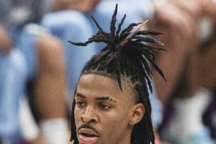 Is This the Peak of Ja Morant’s Brilliance with the Memphis Grizzlies?