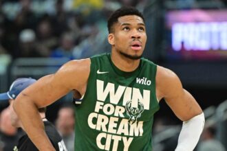 What’s Really Happening with Giannis: Debunking the Latest Media Missteps
